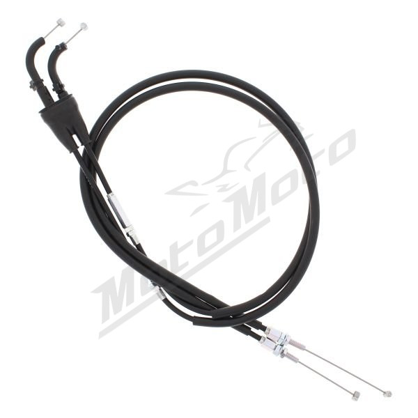 ALL BALLS Accelerator cable Kawasaki KX / SUZUKI RM-Z 250cc 2004-2006