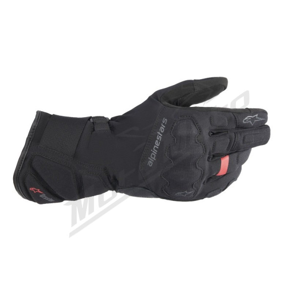 Alpinestars Gloves Tourer W-7 Drystar Black 3XL