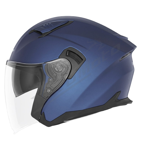 NOX Open Jet Helmet NOX N130