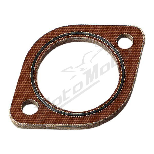 S&S CYCLE Insulator Block with O-Ring Harley Davidson FLH / FLHR / FLHRCI 883-1340cc 84-03