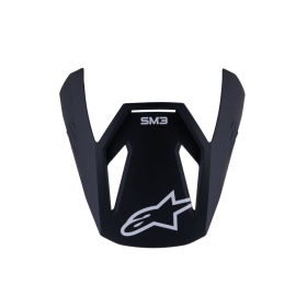 ALPINESTARS Youth SM3 Solid Helmet Visor
