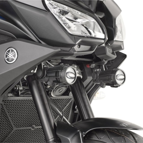 GIVI fog lights holders Yamaha MT-09 Tracer 18-20