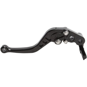 PSR Click 'N Roll Brake Lever Kawasaki / MV Agusta / Suzuki / Triumph 600-1300 04-26