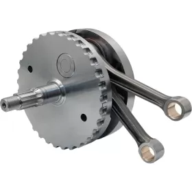 S&S CYCLE 106" Stroker Flywheel Kit Harley Davidson FLHR / FLHRC / FLHRCI 1450cc 99-06