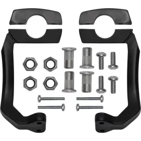 Universal Handlebar Protections Circuit Equipment VECTOR