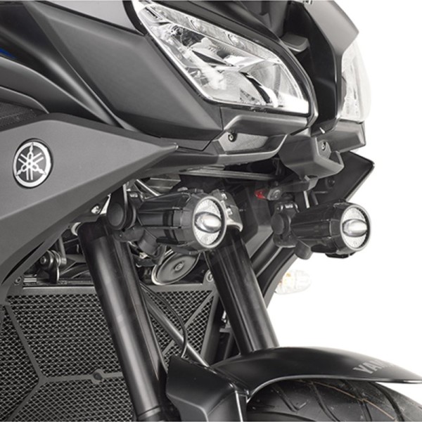 GIVI priešrūkinių žibintų laikikliai Yamaha MT-09 Tracer 18-20