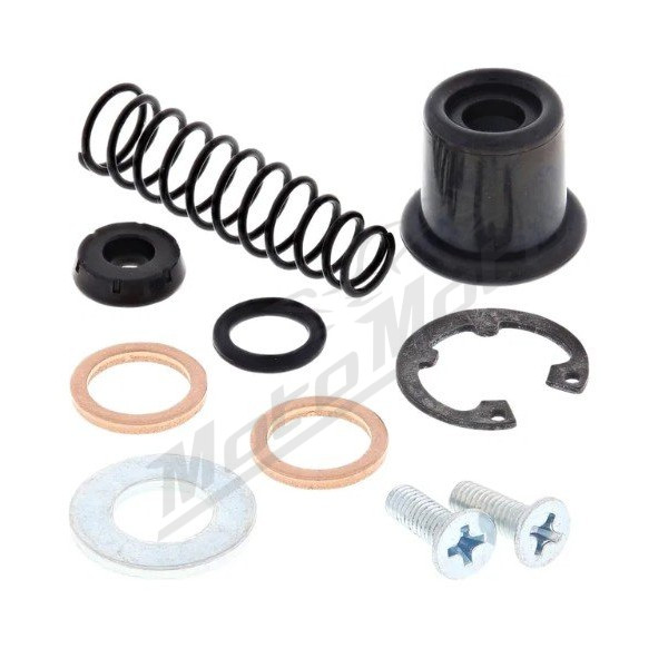 MOOSE OFFROAD HARD-PARTS Master Cylinder Rebuild Kit Yamaha YZ 125-490 85-90