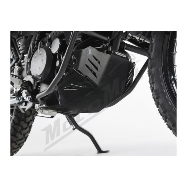 SW-MOTECH Engine Guard Kawasaki KLR 650 08-23