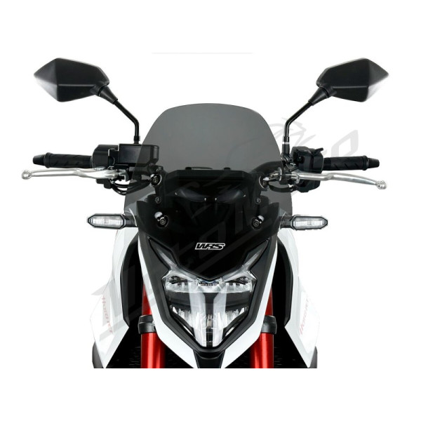 WRS HO060FS SPORT Windscreen Honda CB 750 ABS 23-24
