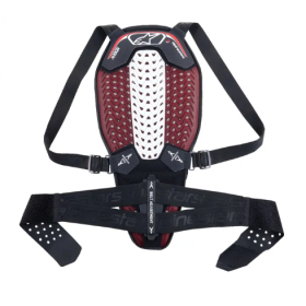 ALPINESTARS Nucleon Plasma Back Protector