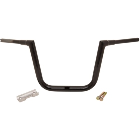 LA CHOPPERS 1-1/2" Grande Twin Peaks Touring Handlebar 38mm 90x33cm Harley Davidson