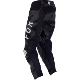 FOX 180 Bnkr Youth Motocross Pants