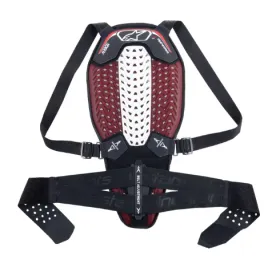 ALPINESTARS Nucleon Plasma Back Protector