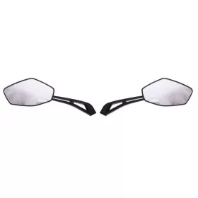Universal mirrors M8 2pcs