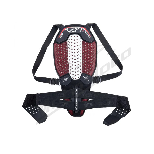 ALPINESTARS Nucleon Plasma Back Protector