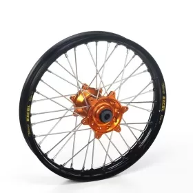 HAAN WHEELS Complete Rear Wheel 17x4,50x36T GasGas / Husqvarna / KTM 350-450 24-26