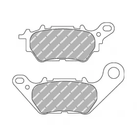 BRAKE PADS FERODO FDB2283EF STANDARD ECO FRICTION