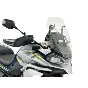 WRS CF002T Windscreen Standard Clear CF MOTO 800MT ABS 22-24