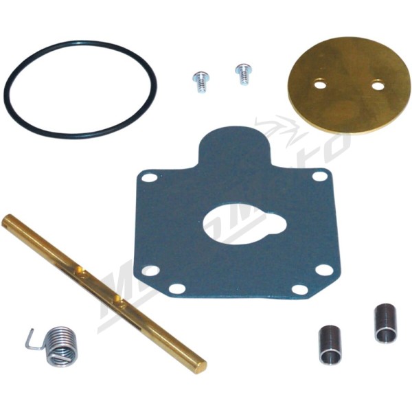 S&S CYCLE Carburetor Rebuild Kit
