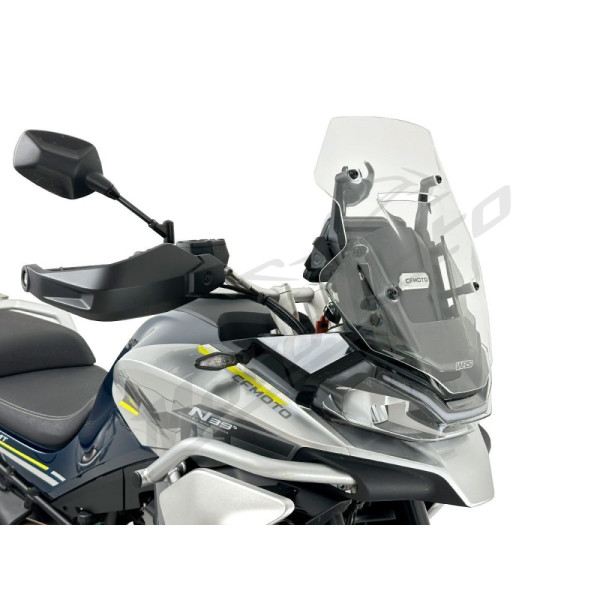 WRS CF002T Windscreen Standard Clear CF MOTO 800MT ABS 22-24