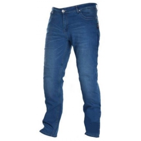 LEOSHI STRECH blue jeans for men