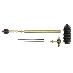 4Ride Vairo traukių kompl. Can Am Commander / Maverick 1000 19-21