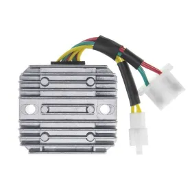 DZE Voltage Regulator (12V, 25A) HONDA XLV 600 1988-1999