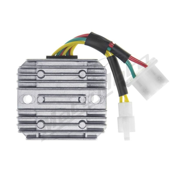 DZE Voltage Regulator (12V, 25A) HONDA XLV 600 1988-1999