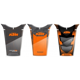 Fuel tank sticker BAGOROS KTM Adventure 1290cc 2019-2020 1pc