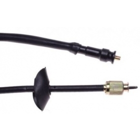 Speedometer cable 50Q-2E 825mm