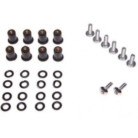 Bolt set M5 8pcs