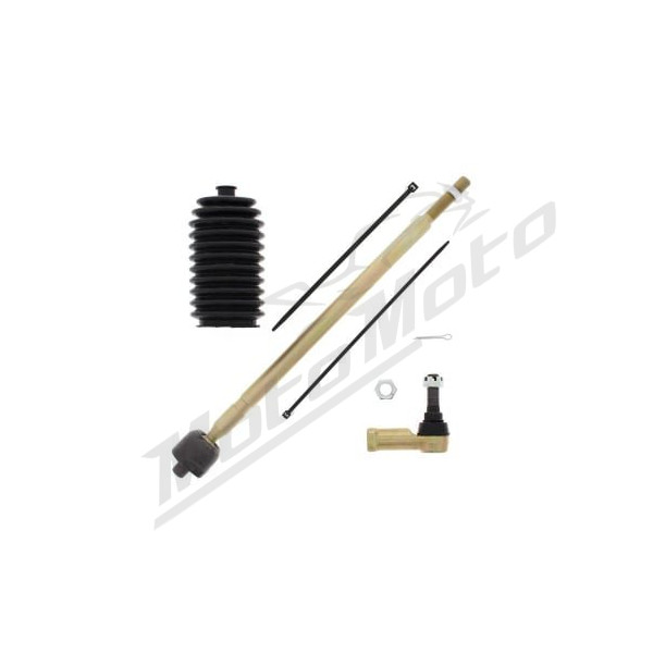 4RIDE Left Tie Rod Can-Am Commander 800-1000cc 11