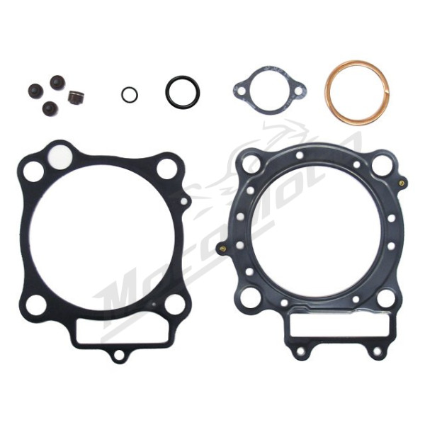 Namura top-end gaskets Honda CRF R / X 450 05-14