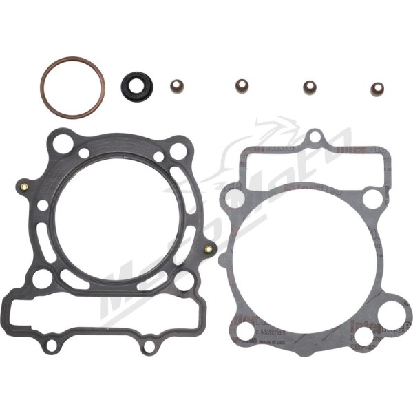 PROX Top End Gasket Set Kawasaki KX / Suzuki RM-Z 250 04-08