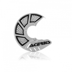 ACERBIS X-brake 2.0 Front disc protection ø 245mm (Fits for all dirt bikes)