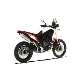 HP CORSE SP-1 Silencer YAMAHA TENERE 700cc 2019-2024