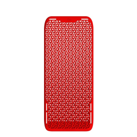 JOHN DOE XTM® Back Protector Level 2