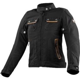 LS2 Bullet Lady Textile Jacket