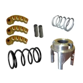 SPI Clutch Kit with adjustable weights Arctic Cat M / Norseman / Riot / XF / ZR 8000 16-21
