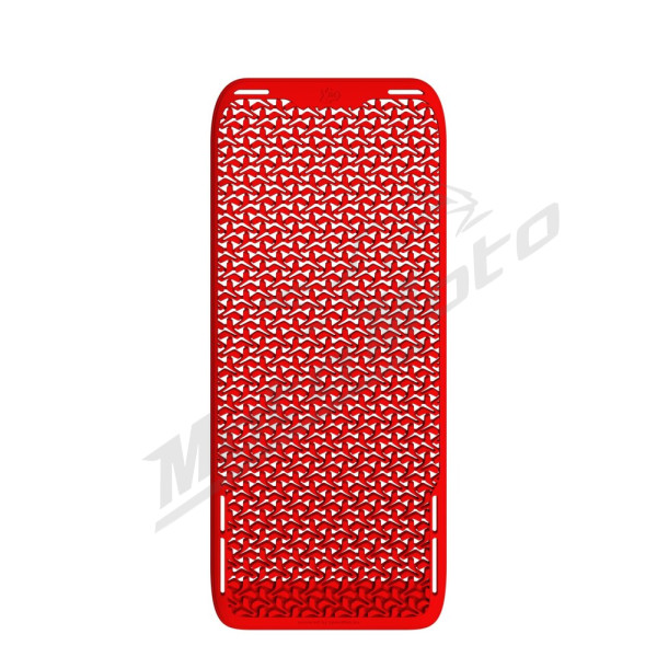 JOHN DOE XTM® Back Protector Level 2