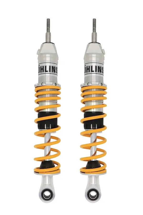 OHLINS SHOCK ABSORBERS TTX FLOW Vespa GTS 150-300cc 19-24