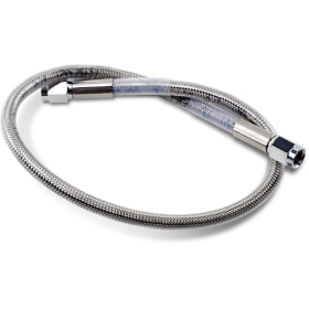 DRAG SPECIALTIES Universal Brake Line 48,5 cm