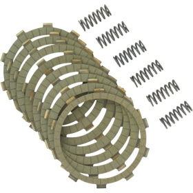 EBC SRC serijos sankabos kompl. Honda NT / VT / XRV 650-750 88-12