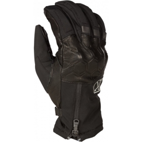 Klim Vanguard GTX Short 2023 Motorcycle Gloves