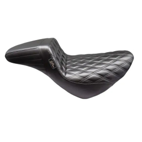 LE PERA Tailwhip Sėdynė Harley Davidson FLSB / FXLR / FXLRS / FXLRST / FXRST 1750-1923 18-24