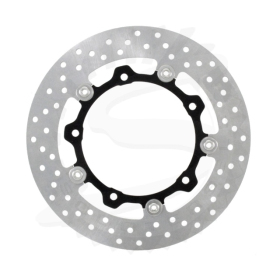 RMS Brake disc front Yamaha T-Max 500cc 04-07