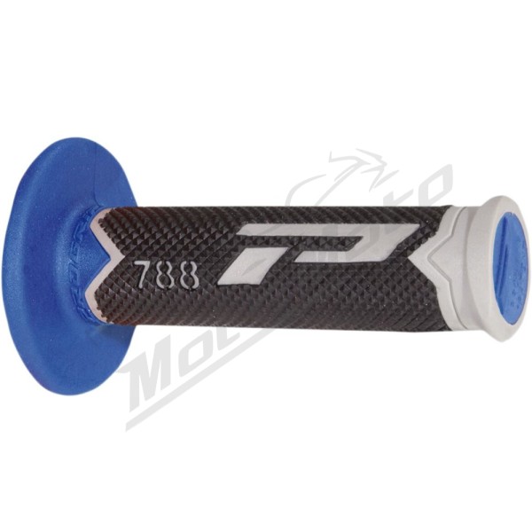PRO GRIP 788 Triple Density Grips 22mm