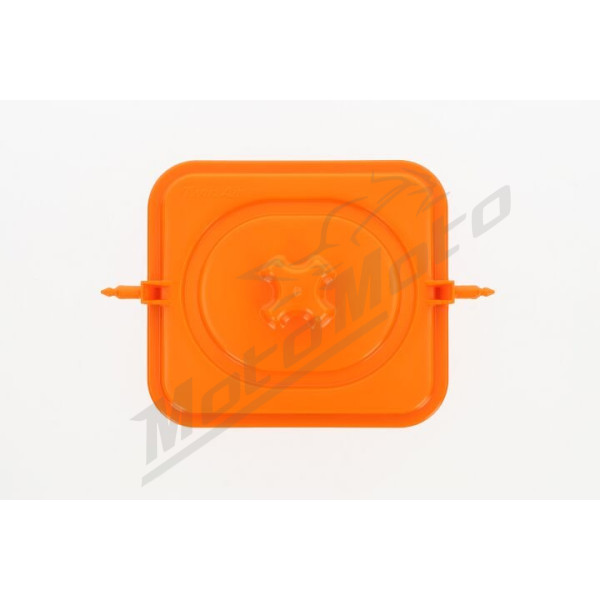 TWIN AIR Oro filtro dėžės dangtelis TM Racing MX 250ES 22-23