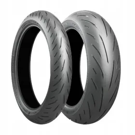 Padanga Bridgestone BATTLAX S22 110/70 R17 54H TL