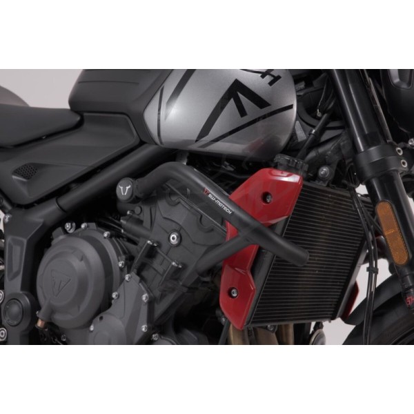 SW-MOTECH Crash Bar Triumph Trident 660 21-24